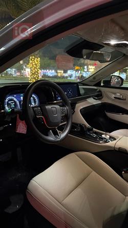 تويوتا كراون